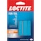 Loctite Loctite Fun-Tak Low Strength Synthetic Rubber Blue Mounting Putty 2 oz 1087306 - alternate 1